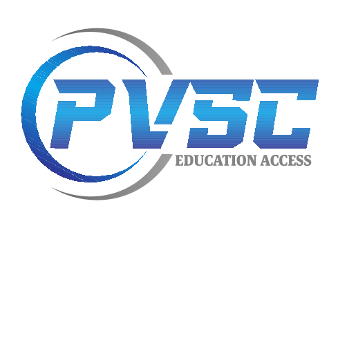 PVSC Badge